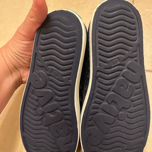 Kids Native Jefferson size J2 - Picture 5 of 7